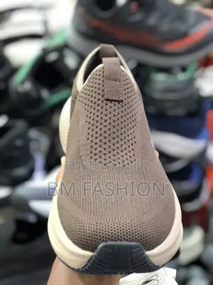 Skechers Men’S Casual Shoes Brown