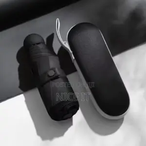 Photo - Uv Mini Umbrella