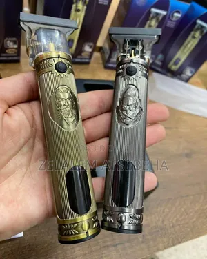 Photo - Kemei Hair Clipper Km-700h Free Delivery