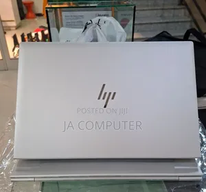 New Laptop HP EliteBook 840 G7 16GB Intel Core I5 SSD 512GB