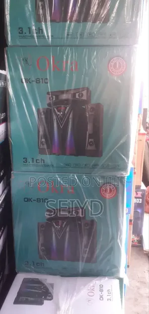 Daynamic Hom Tiyater Sbker