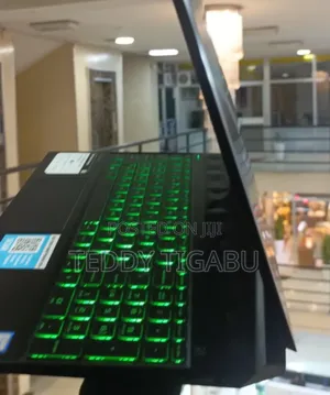 New Laptop HP Pavilion Power 15 16GB Intel Core I5 SSD 512GB