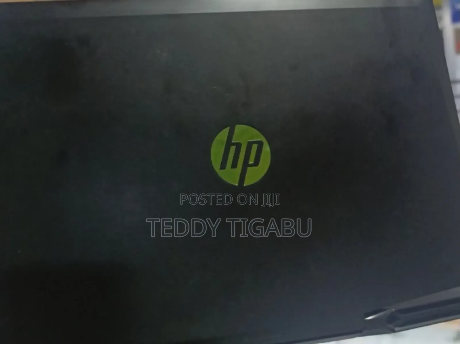 New Laptop HP Pavilion Power 15 16GB Intel Core I5 SSD 512GB