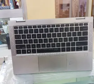 New Laptop HP EliteBook 830 G8 16GB Intel Core I5 SSD 512GB