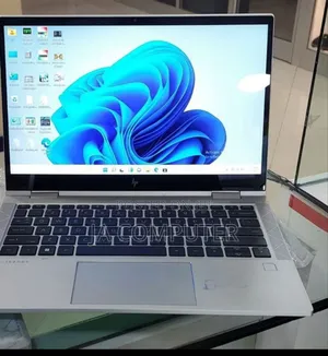 New Laptop HP EliteBook 830 G8 16GB Intel Core I5 SSD 512GB