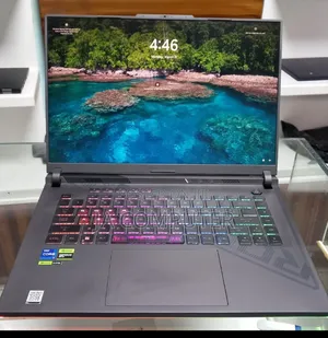 Photo - New Laptop Asus ROG Strix G16 G614 16GB Intel Core I7 SSD 1T