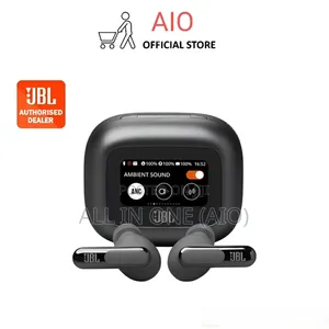 Photo - JBL Tour Pro4