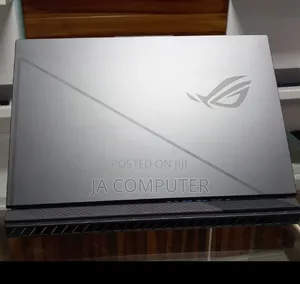 New Laptop Asus ROG Strix G16 G614 16GB Intel Core I7 SSD 1T