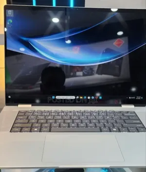 Photo - New Laptop HP Envy X360 16GB Intel Core I7 SSD 1T