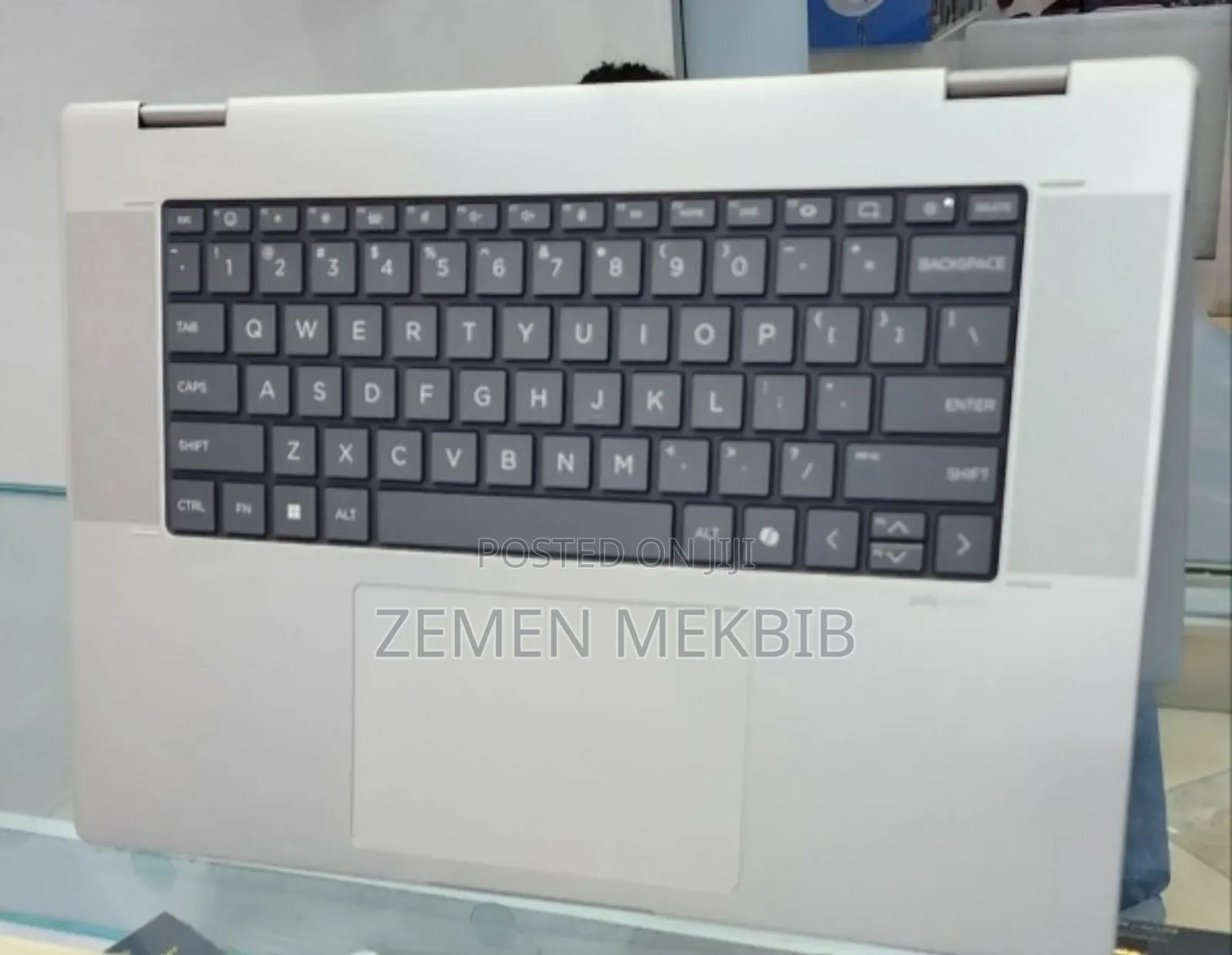 New Laptop HP Envy X360 16GB Intel Core I7 SSD 1T