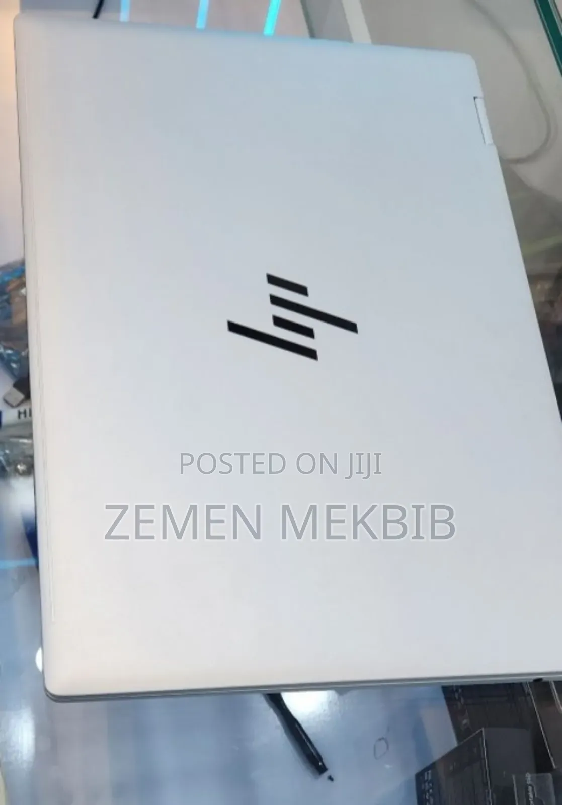 New Laptop HP Envy X360 16GB Intel Core I7 SSD 1T