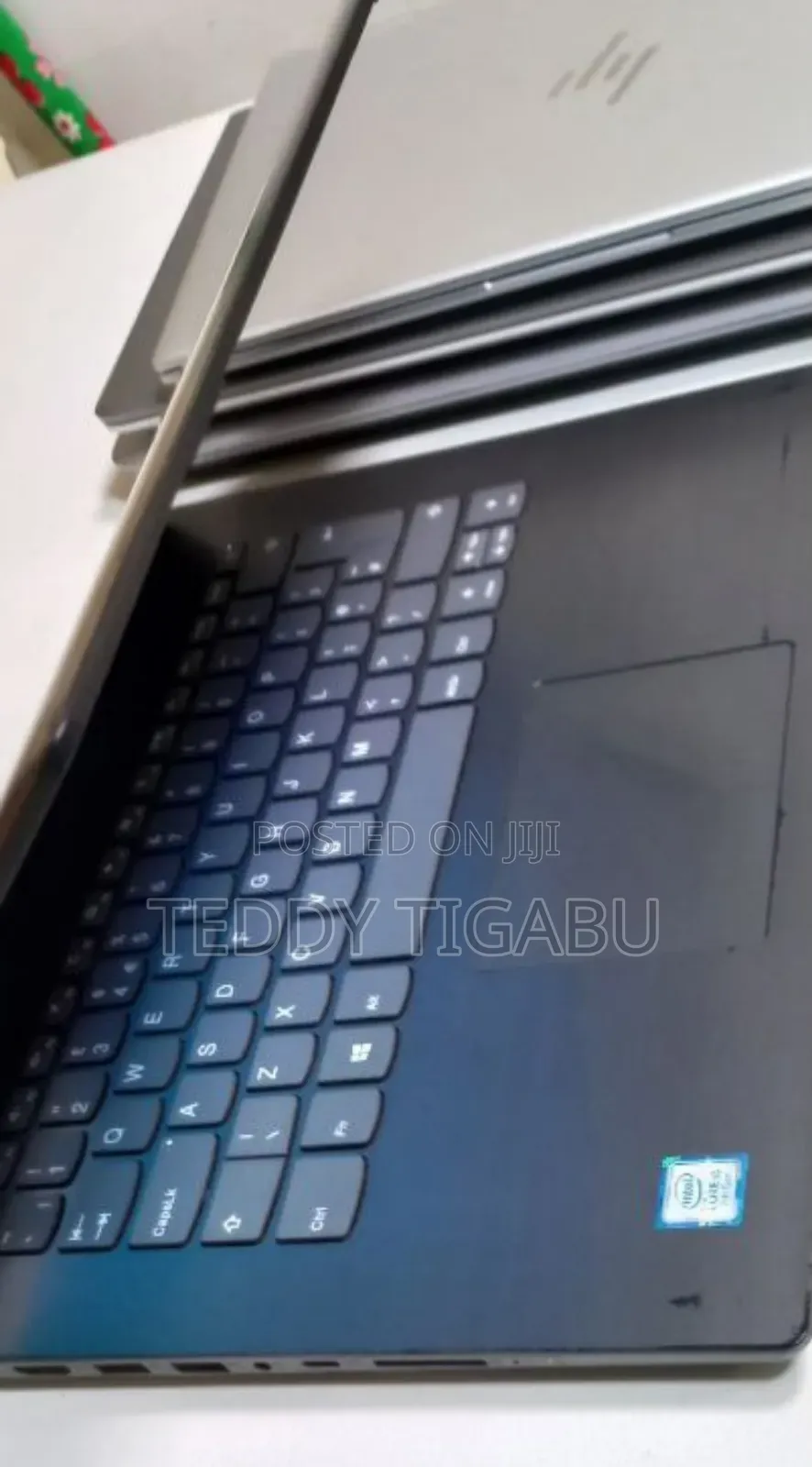 New Laptop Lenovo IdeaPad 320 4GB Intel Core I5 HDD 1T