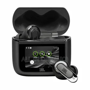 Photo - JBL Tour Pro4 Earbud