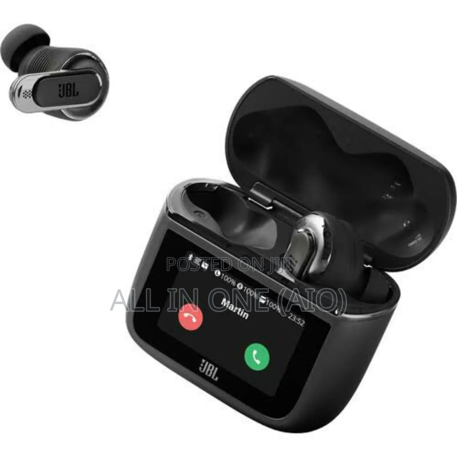 JBL Tour Pro4 Earbud