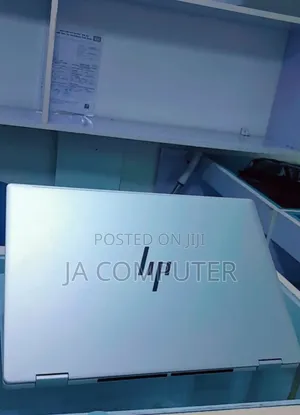 New Laptop HP Envy X360 16GB Intel Core Ultra 7 SSD 1T