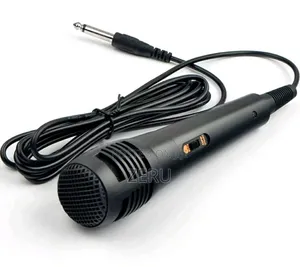 Photo - Microphone