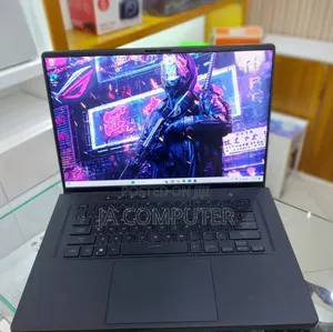 Photo - New Laptop Asus ROG Zephyrus G15 16GB AMD Ryzen 9 SSD 512GB