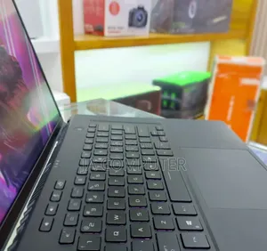 New Laptop Asus ROG Zephyrus G15 16GB AMD Ryzen 9 SSD 512GB