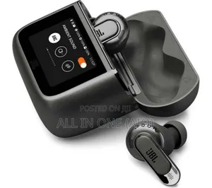 Photo - Original JBL Tour Pro 4