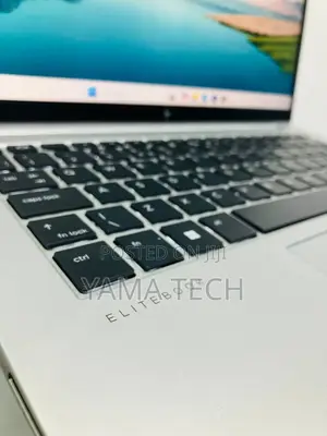 New Laptop HP EliteBook 840 G9 16GB Intel Core I7 SSD 1T