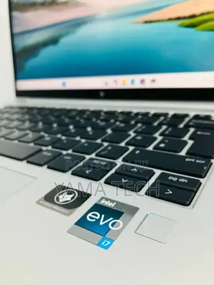 New Laptop HP EliteBook 840 G9 16GB Intel Core I7 SSD 1T
