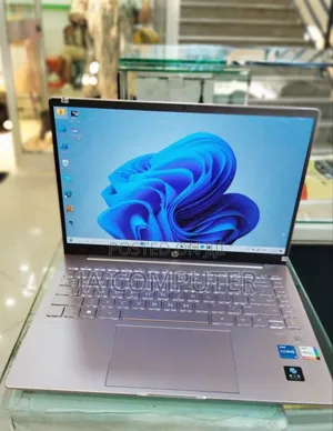 Photo - New Laptop HP Pavilion 15 16GB Intel Core I5 SSD 512GB