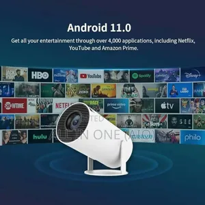 Hy300pro FHD Smart Projector