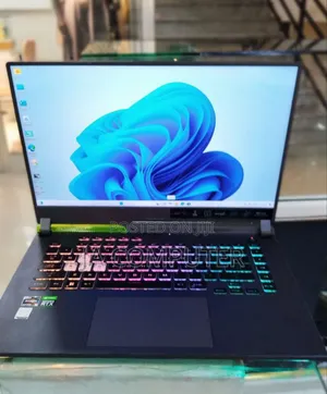 New Laptop Asus ROG Strix G16 G614 16GB AMD Ryzen 9 SSD 1T