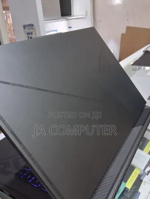 New Laptop Asus ROG Strix G16 G614 32GB Intel Core I7 SSD 1T