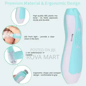 Baby Nail Trimmer