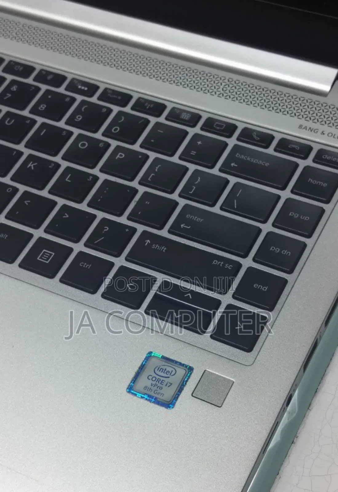 New Laptop HP EliteBook 840 G5 16GB Intel Core I5 SSD 512GB