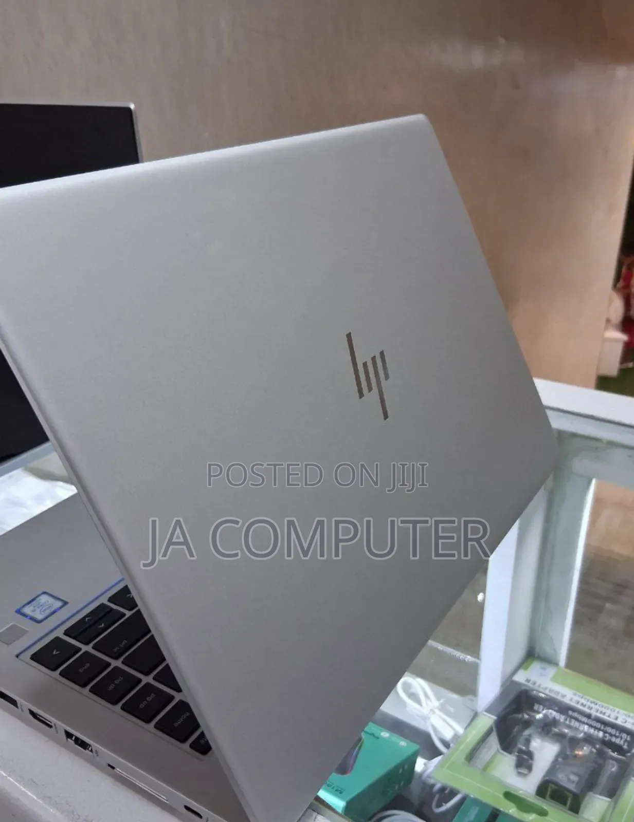 New Laptop HP EliteBook 840 G5 16GB Intel Core I5 SSD 512GB