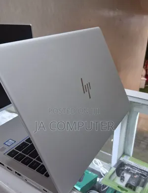 New Laptop HP EliteBook 840 G5 16GB Intel Core I5 SSD 512GB