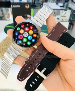 German Brand Series 4 Smart Watch 