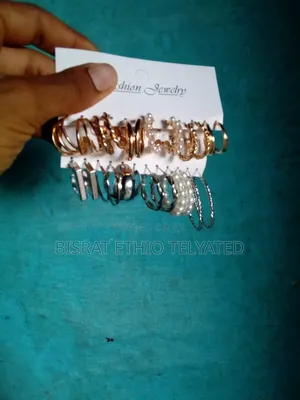 Photo - New Jewelery