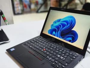 New Laptop Lenovo ThinkPad Yoga 370 16GB Intel Core I5 eMMC 256GB