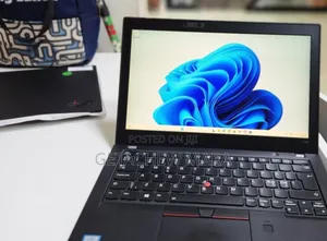 New Laptop Lenovo ThinkPad Yoga 370 16GB Intel Core I5 eMMC 256GB