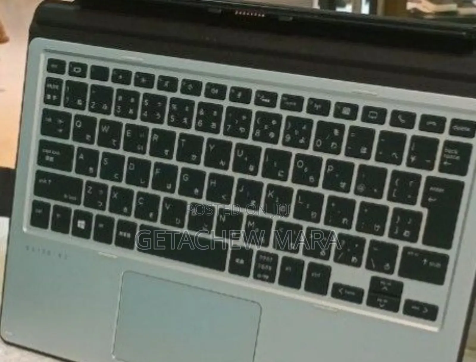 New Laptop Lenovo ThinkPad Yoga 370 16GB Intel Core I5 eMMC 256GB