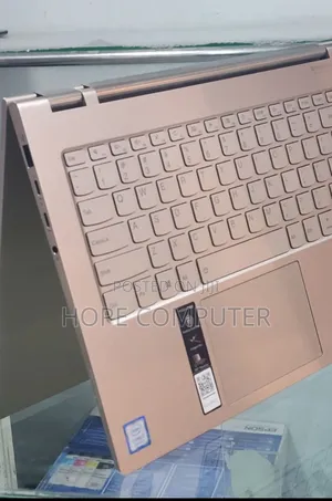 Photo - New Laptop Lenovo ThinkPad X390 16GB Intel Core I7 SSD 512GB