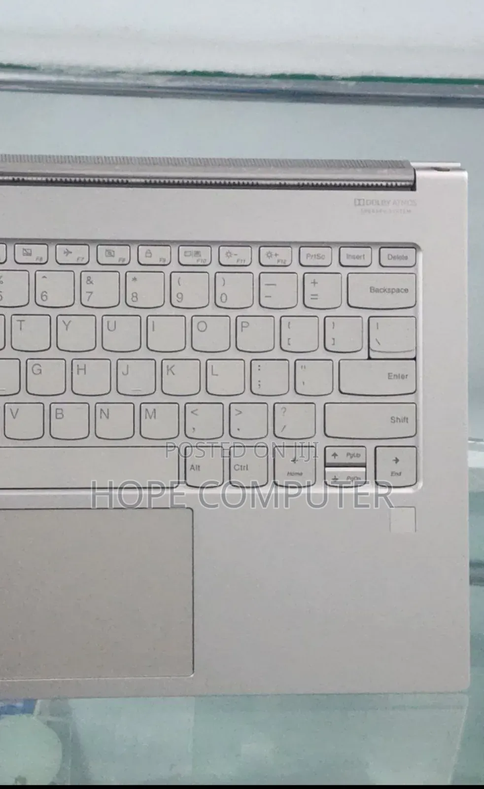 New Laptop Lenovo ThinkPad X390 16GB Intel Core I7 SSD 512GB