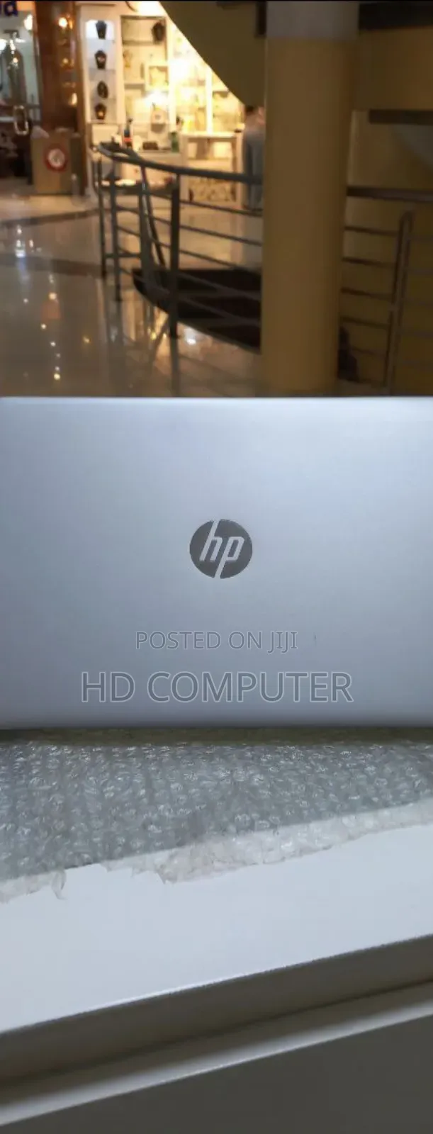 New Laptop HP EliteBook 840 G3 8GB Intel Core I5 SSD 1T