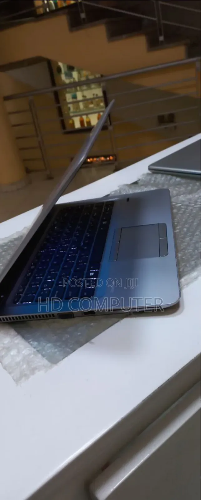 New Laptop HP EliteBook 840 G3 8GB Intel Core I5 SSD 1T