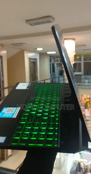 New Laptop HP Pavilion Power 15 16GB Intel Core I5 SSD 512GB