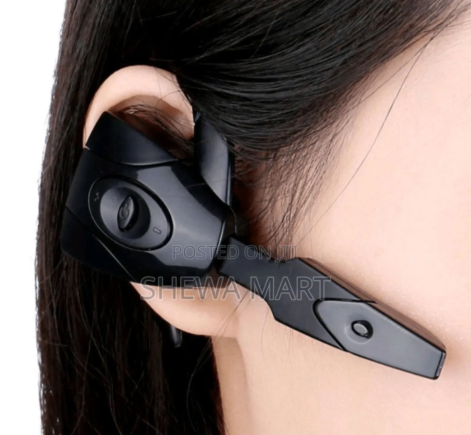 Driving Head Phone