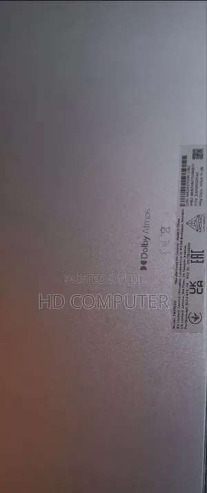Lenovo Tab M11 128 GB Silver