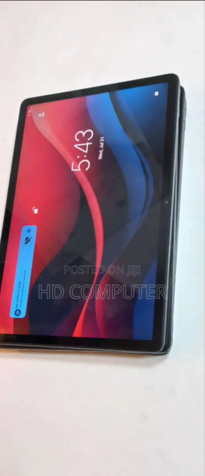 Lenovo Tab M11 128 GB Silver