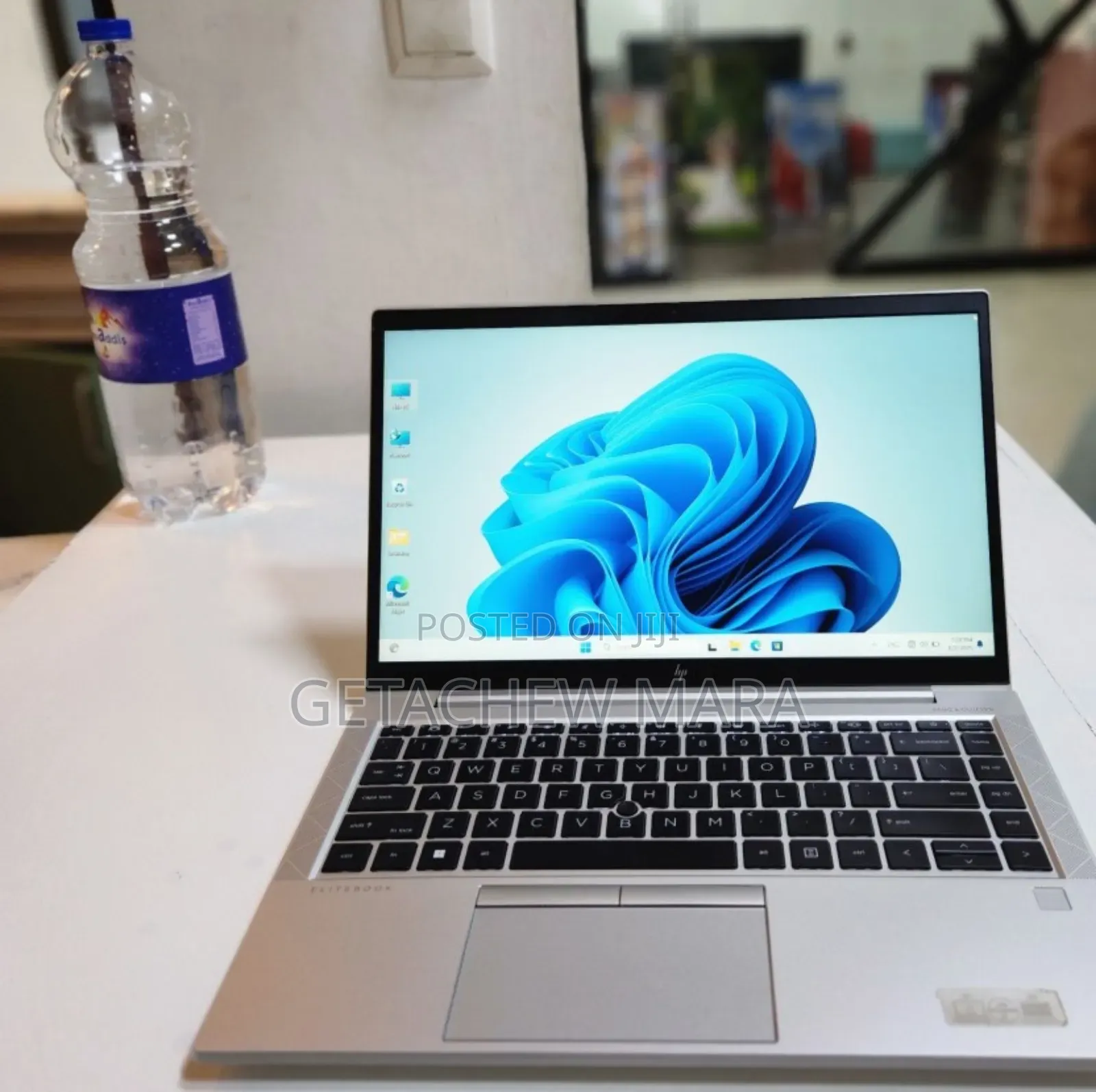 New Laptop HP Pavilion 15 8GB Intel Core I5 SSD 512GB