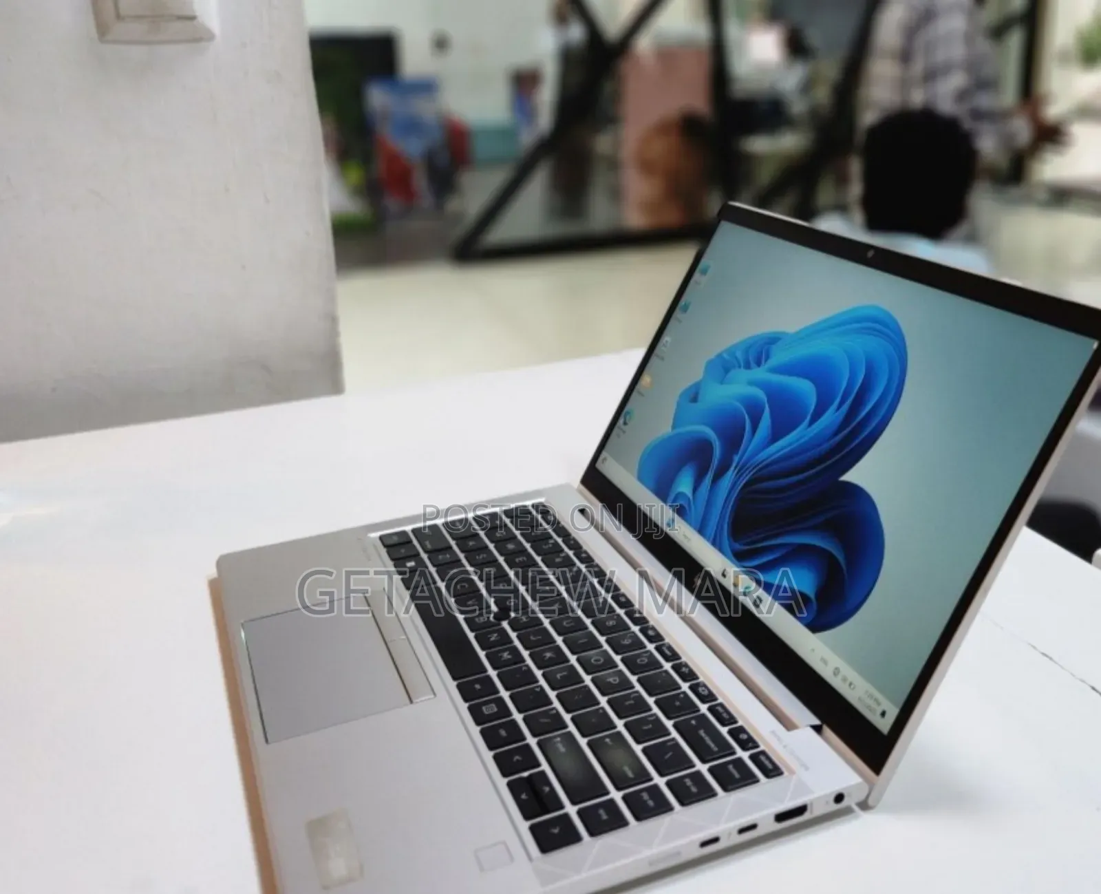 New Laptop HP Pavilion 15 8GB Intel Core I5 SSD 512GB