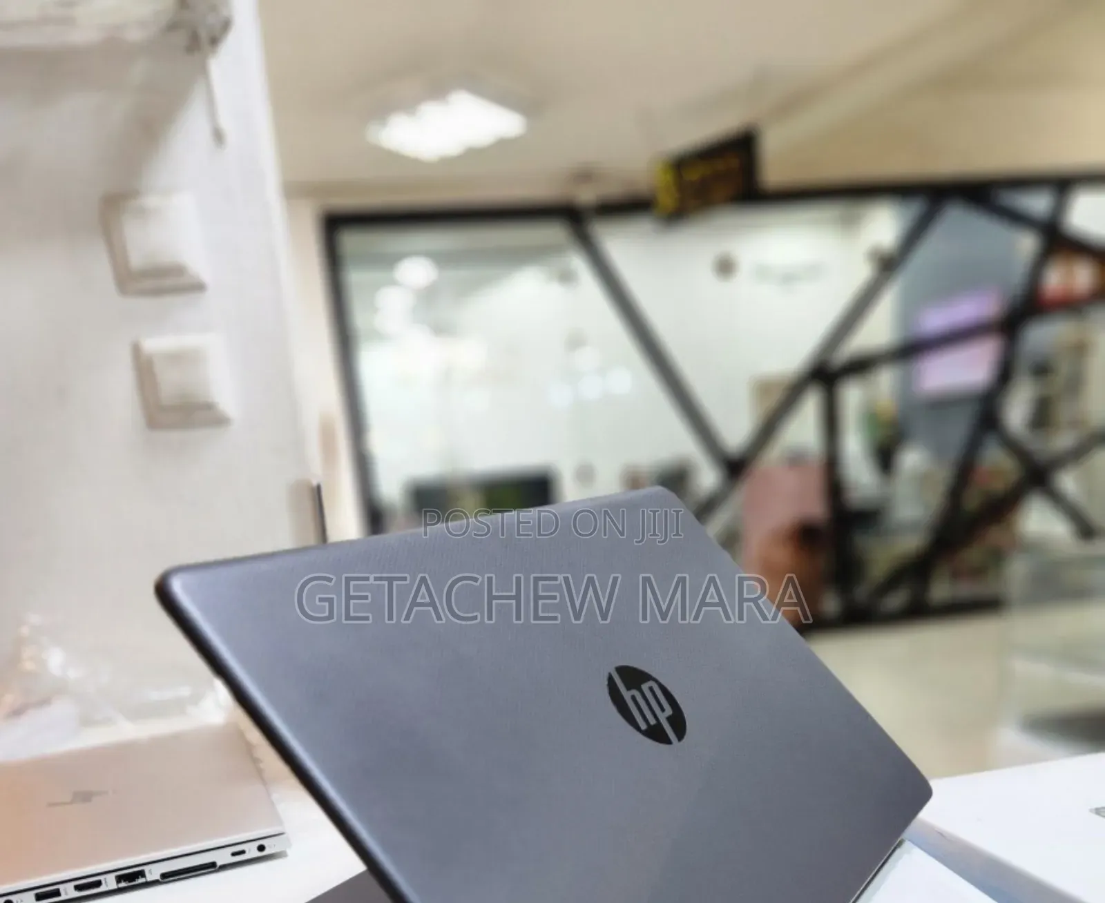 New Laptop HP Pavilion 15 8GB Intel Core I5 SSD 512GB