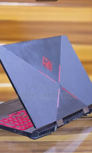Photo - New Laptop HP Omen X 32GB Intel Core I5 SSD 512GB